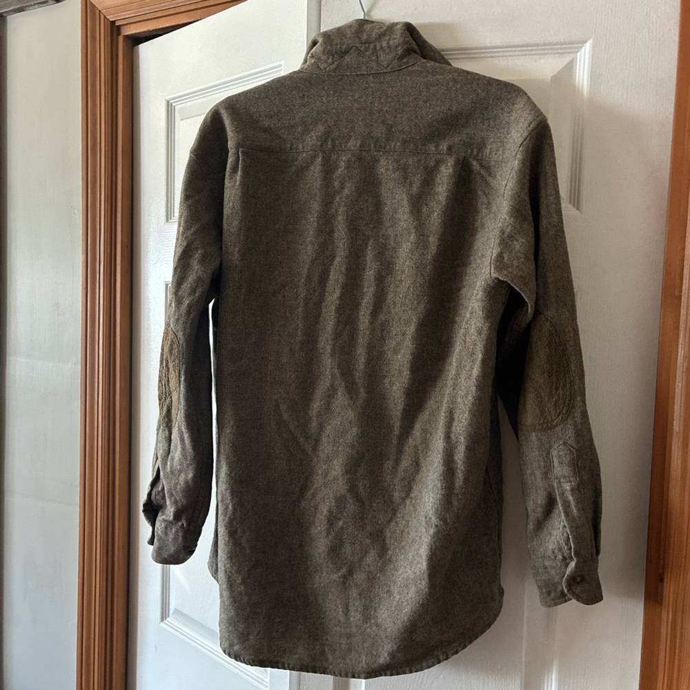 Pendleton Trail Shirt - Picture 3 of 5